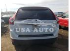 VOLVO XC60 3.2 2012