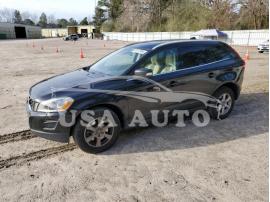 VOLVO XC60 3.2 2012