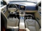 VOLVO XC60 3.2 2012