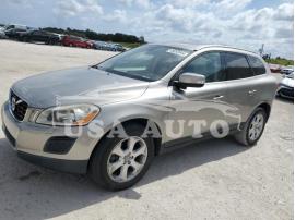 VOLVO XC60 2013