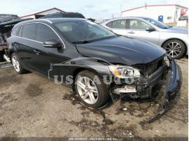 VOLVO V60 T5 DRIVE-E PREMIER 2015