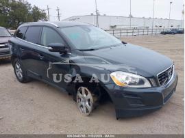 VOLVO XC60 3.2/3.2 PLATINUM/3.2 PREMIER/3.2 PREMIER PLUS 2012