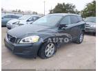 VOLVO XC60 3.2/3.2 PLATINUM/3.2 PREMIER/3.2 PREMIER PLUS 2012