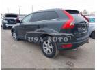 VOLVO XC60 3.2/3.2 PLATINUM/3.2 PREMIER/3.2 PREMIER PLUS 2012