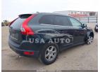 VOLVO XC60 3.2/3.2 PLATINUM/3.2 PREMIER/3.2 PREMIER PLUS 2012