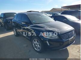 VOLVO XC60 3.2/3.2 PLATINUM/3.2 PREMIER/3.2 PREMIER PLUS 2014