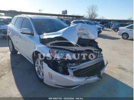 VOLVO XC60 3.2/3.2 PLATINUM/3.2 PREMIER/3.2 PREMIER PLUS 2014