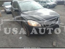 VOLVO XC60 3.2/3.2 PLATINUM/3.2 PREMIER/3.2 PREMIER PLUS 2012