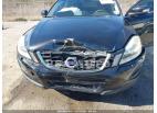 VOLVO XC60 3.2 2012