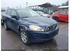 VOLVO XC60 3.2/3.2 PLATINUM/3.2 PREMIER/3.2 PREMIER PLUS 2012