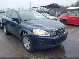 VOLVO XC60 3.2/3.2 PLATINUM/3.2 PREMIER/3.2 PREMIER PLUS 2012