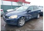 VOLVO XC60 3.2/3.2 PLATINUM/3.2 PREMIER/3.2 PREMIER PLUS 2012