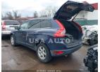 VOLVO XC60 3.2/3.2 PLATINUM/3.2 PREMIER/3.2 PREMIER PLUS 2012