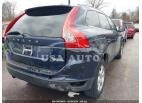 VOLVO XC60 3.2/3.2 PLATINUM/3.2 PREMIER/3.2 PREMIER PLUS 2012