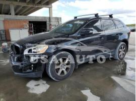 VOLVO XC60 3.2 2012