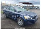 VOLVO XC60 3.2/3.2 PLATINUM/3.2 PREMIER/3.2 PREMIER PLUS 2012