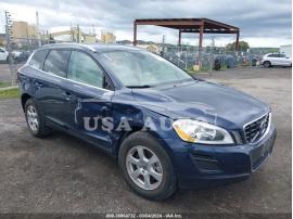 VOLVO XC60 3.2/3.2 PLATINUM/3.2 PREMIER/3.2 PREMIER PLUS 2012
