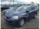 VOLVO XC60 3.2/3.2 PLATINUM/3.2 PREMIER/3.2 PREMIER PLUS 2012