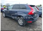 VOLVO XC60 3.2/3.2 PLATINUM/3.2 PREMIER/3.2 PREMIER PLUS 2012