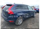 VOLVO XC60 3.2/3.2 PLATINUM/3.2 PREMIER/3.2 PREMIER PLUS 2012