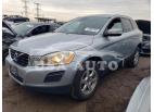 VOLVO XC60 3.2 2012