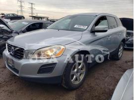 VOLVO XC60 3.2 2012