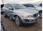 VOLVO XC60 3.2 2012