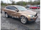 VOLVO XC60 3.2/3.2 PLATINUM/3.2 PREMIER/3.2 PREMIER PLUS 2013