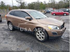 VOLVO XC60 3.2/3.2 PLATINUM/3.2 PREMIER/3.2 PREMIER PLUS 2013