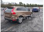 VOLVO XC60 3.2/3.2 PLATINUM/3.2 PREMIER/3.2 PREMIER PLUS 2013