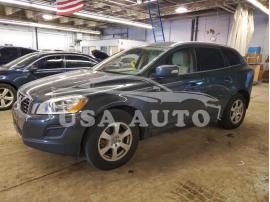 VOLVO XC60 2012