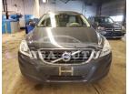 VOLVO XC60 2012