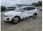 VOLVO XC60 3.2 2012