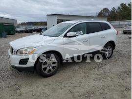 VOLVO XC60 3.2 2012