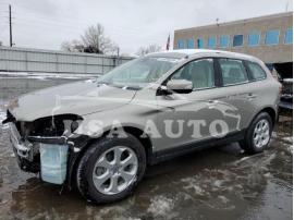 VOLVO XC60 3.2 2013