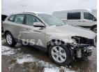 VOLVO XC60 3.2 2013