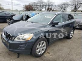 VOLVO XC60 3.2 2013
