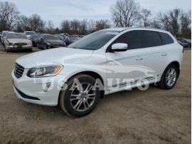 VOLVO XC60 3.2 2014