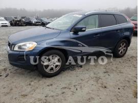 VOLVO XC60 3.2 2012