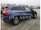 VOLVO XC60 3.2 2012