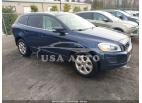 VOLVO XC60 3.2/3.2 PLATINUM/3.2 PREMIER/3.2 PREMIER PLUS 2013