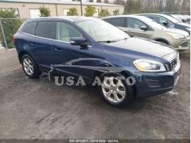 VOLVO XC60 3.2/3.2 PLATINUM/3.2 PREMIER/3.2 PREMIER PLUS 2013