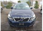 VOLVO XC60 3.2/3.2 PLATINUM/3.2 PREMIER/3.2 PREMIER PLUS 2013