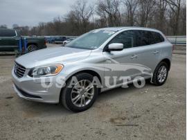 VOLVO XC60 3.2 P 2015