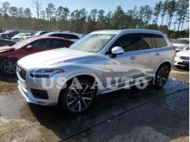 VOLVO XC90 T6 MO 2022
