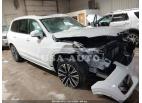 VOLVO XC90 T6 MOMENTUM 6 PASSENGER 2020