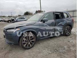 VOLVO XC90 T6 MO 2022
