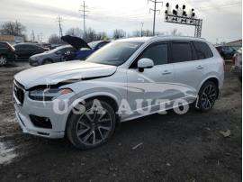 VOLVO XC90 T6 MO 2021