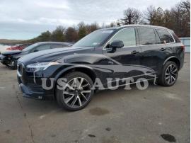 VOLVO XC90 T6 MO 2021