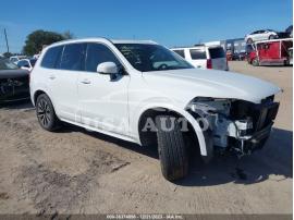 VOLVO XC90 T6 MOMENTUM 6 PASSENGER 2022